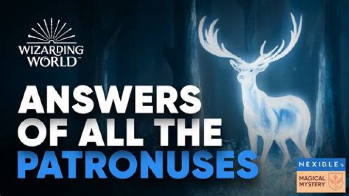 harry potter quizzes what is my patronus, latest free online harry potter movies, best HD videos you should watch in 2022 – 2023
