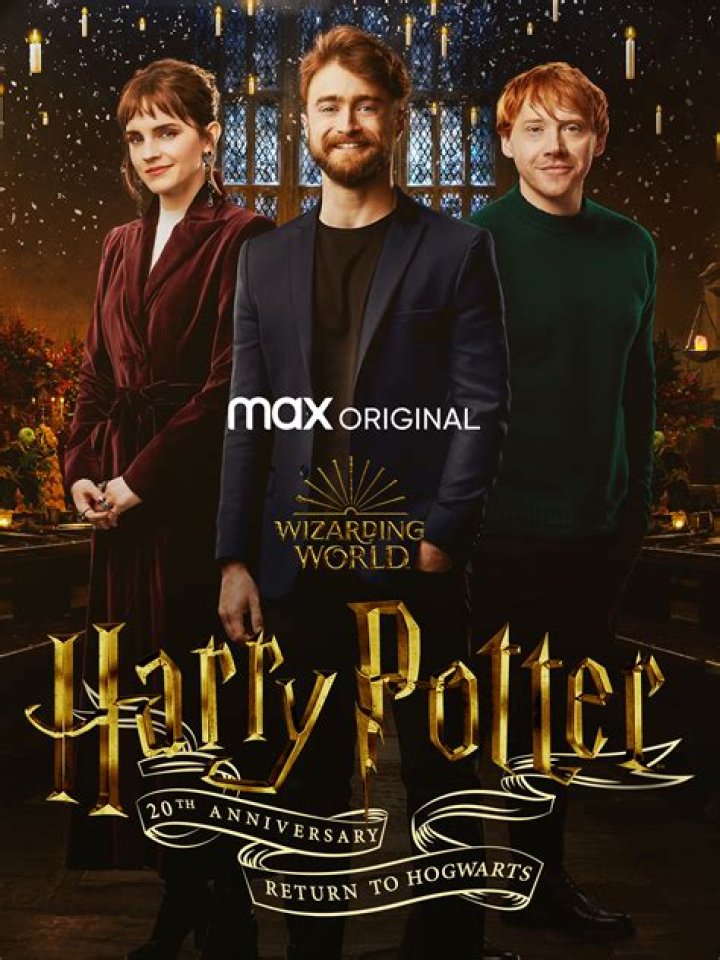 harry potter reunion return to hogwarts, latest free online harry potter movies, best HD videos you should watch in 2022 – 2023