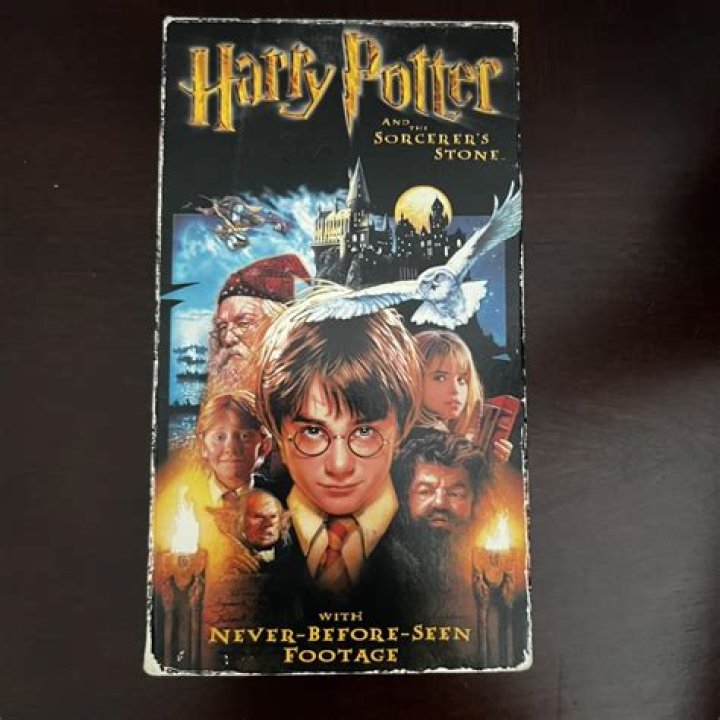 harry potter sorcerer’s stone vhs, latest free online harry potter movies, best HD videos you should watch in 2022 – 2023