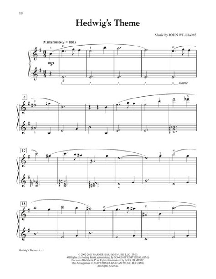 harry potter theme song easy piano sheet music, latest free online harry potter movies, best HD videos you should watch in 2022 – 2023