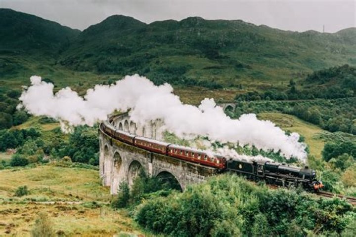harry potter train highlands, latest free online harry potter movies, best HD videos you should watch in 2022 – 2023
