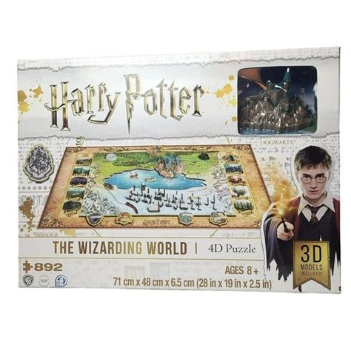 harry potter wizarding world puzzle 3d, latest free online harry potter movies, best HD videos you should watch in 2022 – 2023