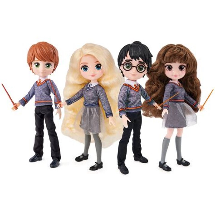 harry potter wizarding world toys, latest free online harry potter movies, best HD videos you should watch in 2022 – 2023