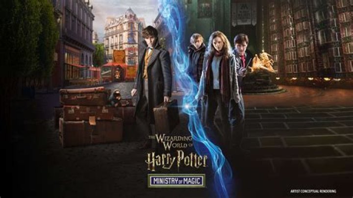 harry potter wizarding world universal studios california, latest free online harry potter movies, best HD videos you should watch in 2022 – 2023