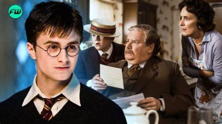 harry potter x reader meeting the dursleys, latest free online harry potter movies, best HD videos you should watch in 2022 – 2023