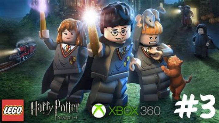 harry potter xbox lego walkthrough, latest free online harry potter movies, best HD videos you should watch in 2022 – 2023